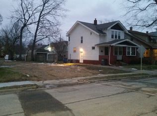 2106 Calumet Ave, Toledo, OH 43607