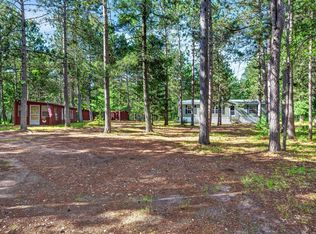 3307 State Road 77, Danbury, WI 54830