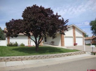511 N Colorado St, Cortez, CO 81321