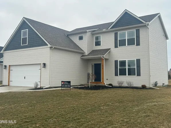 1924 Caleb Ct, Waterville, OH 43566