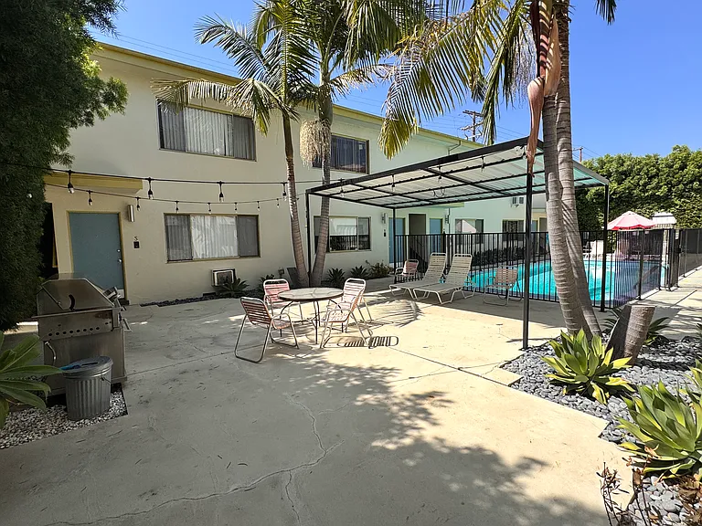 4100 Warner Blvd #I — Photo 12