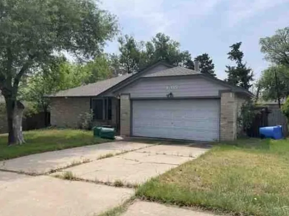 1605 Quail Run Rd, Pflugerville, TX 78660