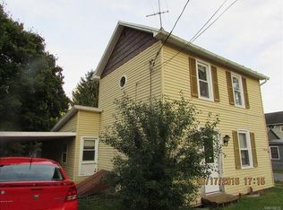 26 Damonsville St, Mount Morris, NY 14510