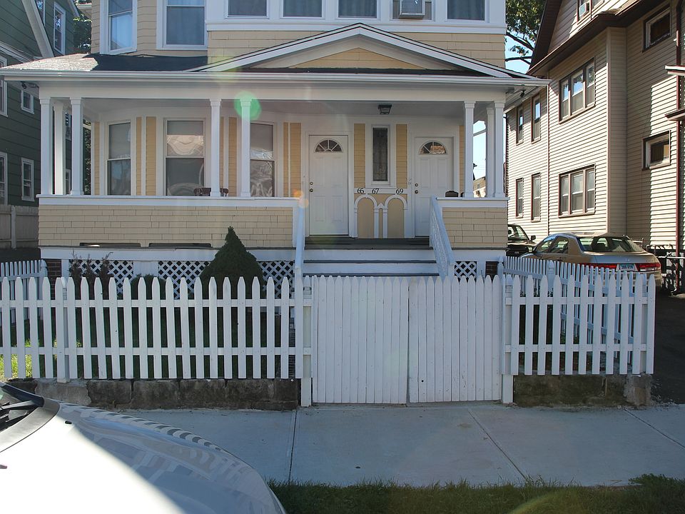 2nd image of 65-67 Garfield Ave
