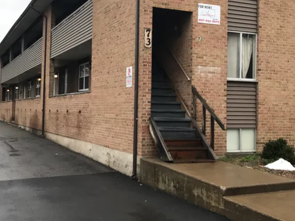 73 Floral Realty, LLC, 73 Floral Ave APT 5B, Johnson City, NY 13790