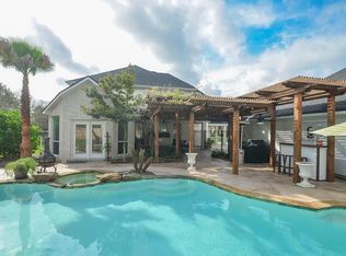 22510 Country Cove Ln, Katy, TX 77494