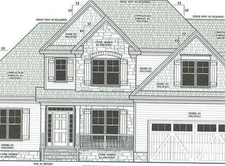 104 Thorndale Ct, Clayton, NC 27527