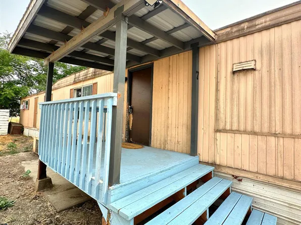 628 Burrell Ave Trailer 7, Lewiston, ID 83501