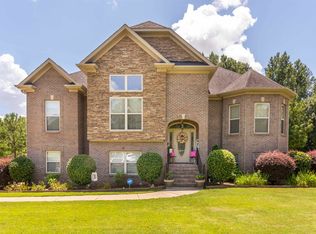 22854 Country Ridge Pkwy, Mc Calla, AL 35111