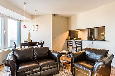 Rented by Kaplan & Kim Real Estate Inc