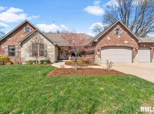 2211 Wydown Ave, Springfield, IL