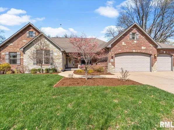 2211 Wydown Ave, Springfield, IL 62704