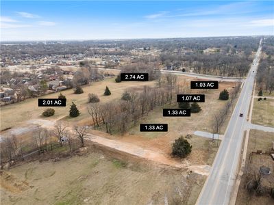1425 N Dogwood St #8, Siloam Springs, AR, 72761