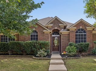 1524 Fairfield Ct, Lewisville, TX 75077