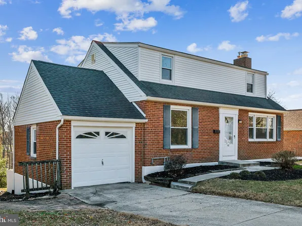 402 Ridge Ave, Kennett Square, PA 19348