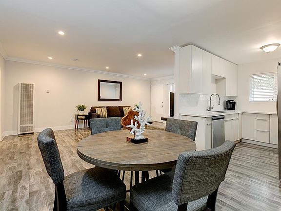 4th image of 1406 N Martel Ave APT 4