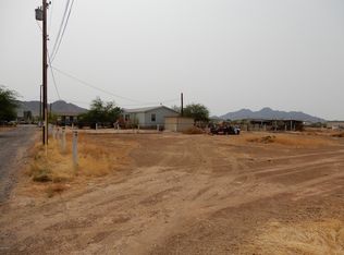 25312 S 202nd Pl, Queen Creek, AZ 85142