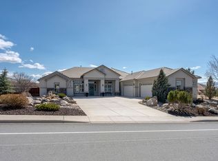 3520 Desert Fox Dr, Sparks, NV
