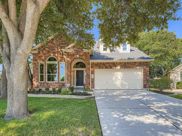 2600 Winding Brook Dr, Austin, TX 78748