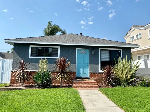 2411 Gates Ave #A, Redondo Beach, CA 90278