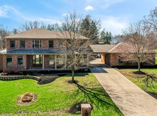 6 Stonybrook Dr, Brownsburg, IN