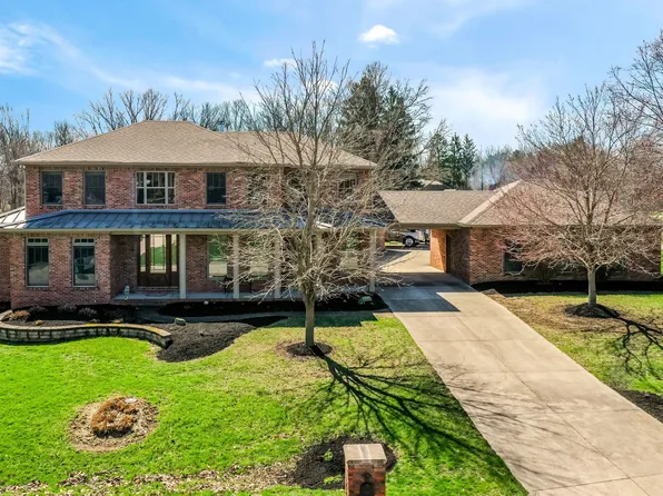 6 Stonybrook Dr, Brownsburg, IN 46112