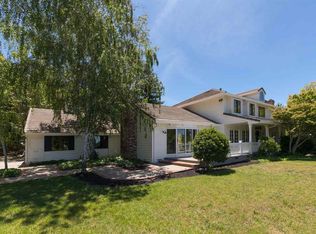 40 Saddleback Pl, Danville, CA 94506