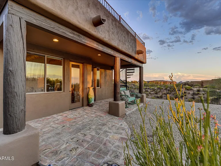 10989 E Taos Dr — Photo 51