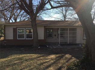 5120 Ira St, Haltom City, TX 76117