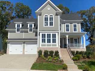 2087 McAvoy Dr LOT 149, Franklin, TN 37064