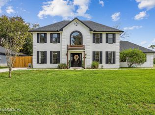 12465 Ivy Woods Ct, Jacksonville, FL 32258