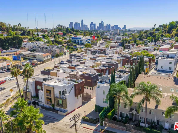 2206 Edendale Ln, Los Angeles, CA 90026
