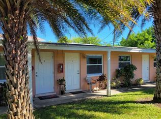 509 Jefferson Ave APT 3, Cape Canaveral, FL 32920