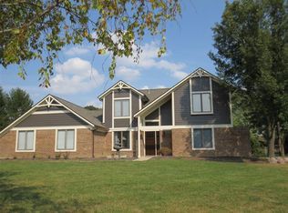310 Park Ln, Springboro, OH 45066