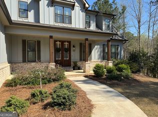 420 Preakness Way, Forsyth, GA 31029