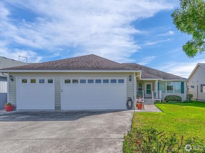 2274 52nd Avenue, Longview, WA, 98632