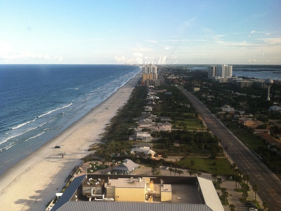 Daytona Beach Shores, FL 