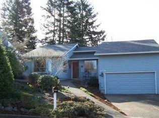 4658 SW Flower Pl, Portland, OR 97221