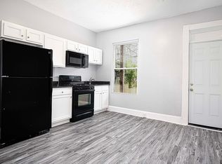 2737 Harlem Ave, Baltimore, MD 21216