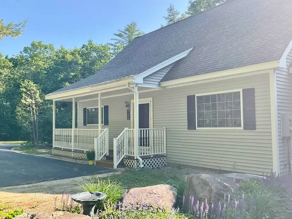 48A Sands Circle, Conway, NH 03813