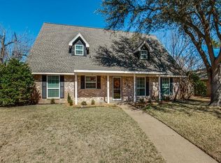 430 Pleasant Valley Ln, Richardson, TX 75080