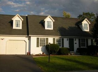 115 Elk Dr, Hanover, PA 17331