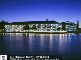 2895 NE 32nd St APT 105, Fort Lauderdale, FL 33306