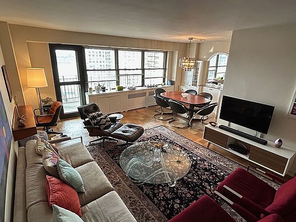 2nd image of 185 W End Ave APT 20A
