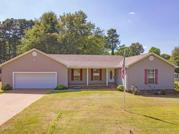 75 Ginger Ln, Bells, TN 38006