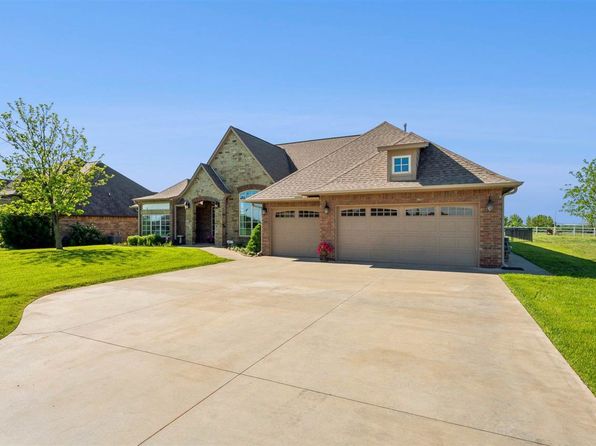 719 Karen Ave, Stillwater, OK 74075