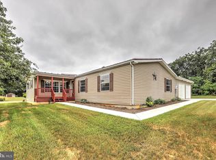 13415 Mockingbird Ln, Orrstown, PA 17244