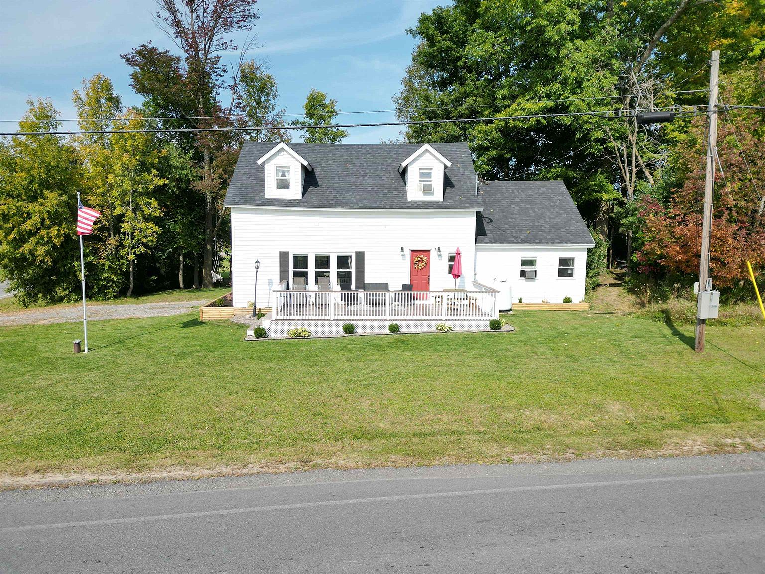 1645 Morley Potsdam Rd, Potsdam, NY 13676 MLS 49026 Zillow