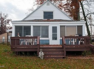 14495 Frances Ave, Battle Creek, MI 49017