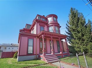 408 Barnum Ave, Bridgeport, CT 06608